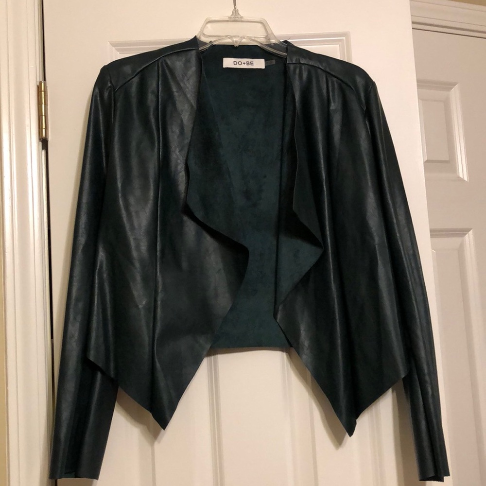 Jacket - Picture 2 of 4